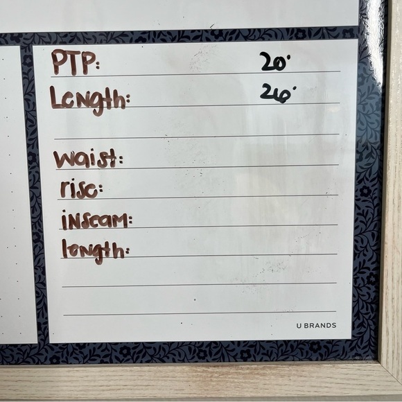 Panhandle Women Top Medium Peasant Boho Cottage Southwestern Scoop Neck Tan - Picture 4 of 11